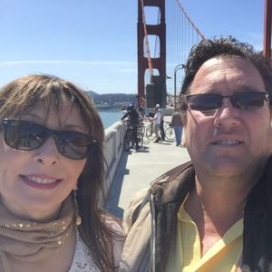 Meet your Posher, Sandy